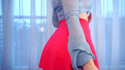 EleneBeltre live from France