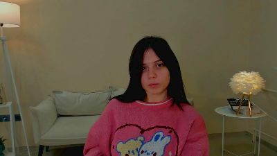 EloiseVertiz live from Poland