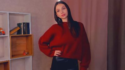 ElvaJasso live from Serbia