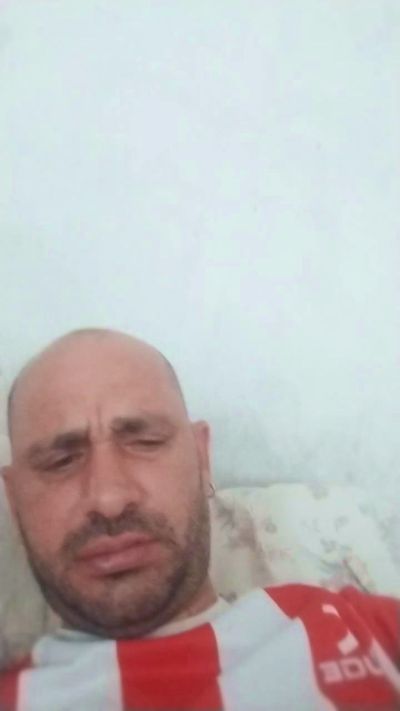 Elverdugo0 live from Argentina