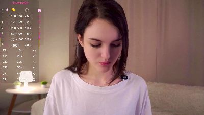 ElwineBlood live from France