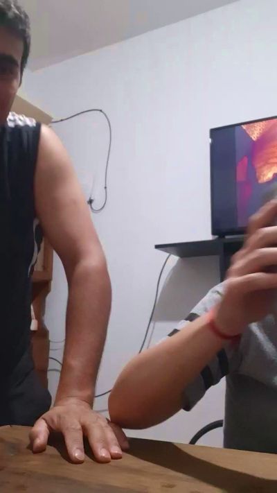 Ema777 live from Argentina