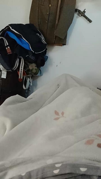 Emilio170573 live from Italy