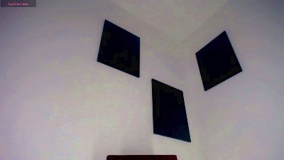 Emily_Hotss live from Colombia