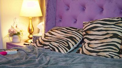 EmmaDallas live from Romania