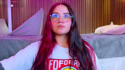 Emmajones9 live from Colombia