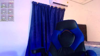 Emmy_07 live from Colombia