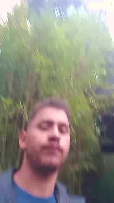 EnmanuelM live from Germany