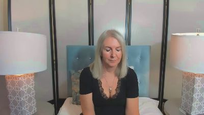 EricaSweet live from Germany