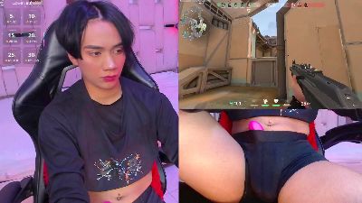 EriolWest live from Mexico