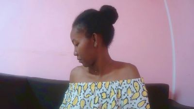 Ernestinhot live from Madagascar