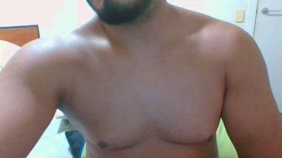 Erosycaramelx live from Australia