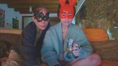 ErotiKat live from Italy