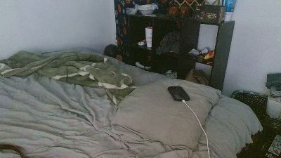 Escodamus live from United States