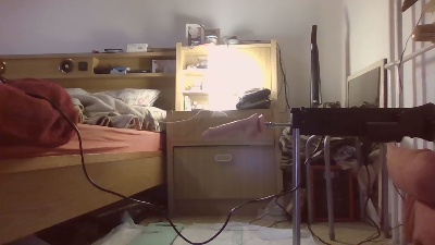 Essener65 live from Germany