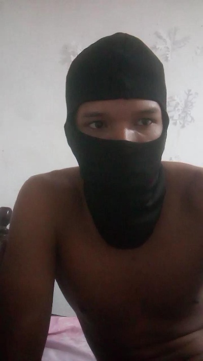 EstropiO1 live from Venezuela