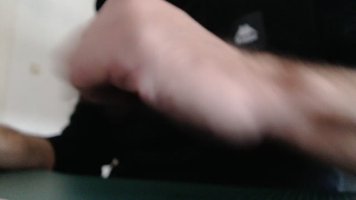 Ethan_Myer live from Germany