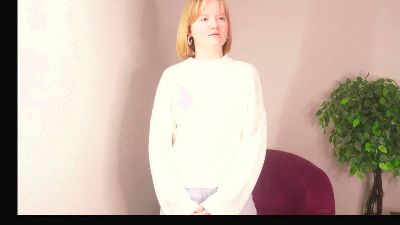 EugeniaCupelli live from France