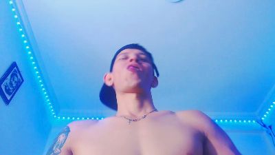 Eugy_dirty2022 live from Colombia