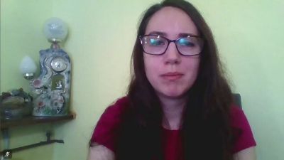 EvaClassy live from United Kingdom