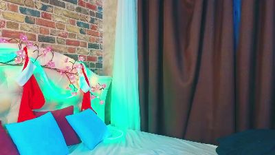 EvaLeester live from Kazakhstan