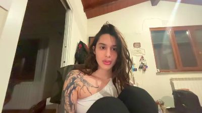 Evalov live from Italy