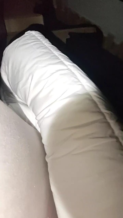 Evander1975 live from Spain