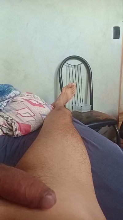 Evertinho5 live from Brazil