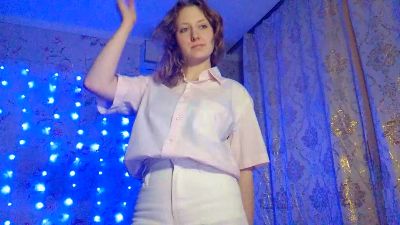 EvieSvedin live from Serbia