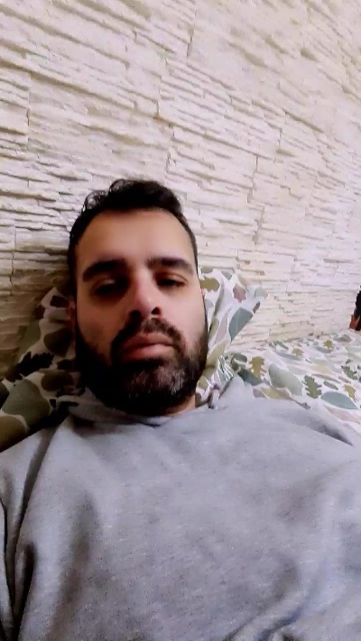 EvilSefiroth live from Spain