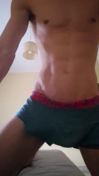 Exequiel9669 live from Argentina