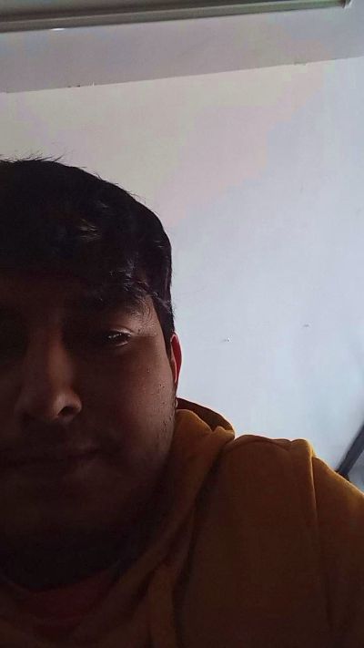 Ezdras92 live from Mexico