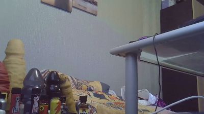 FISTCAM live from United States