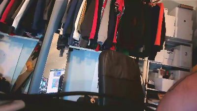 FTSHR live from Spain