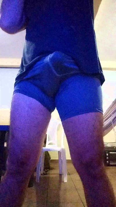 Fabrigio live from Brazil