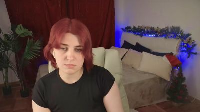 Fairy_Foxx live from Ukraine