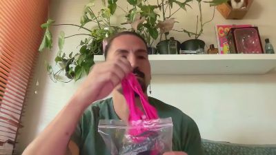 FakuNico live from Chile