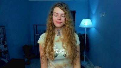 FalineCleverley live from France