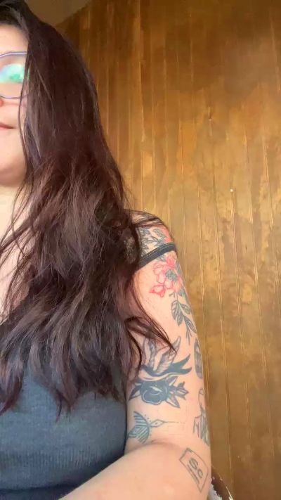 Fallfemme live from Chile