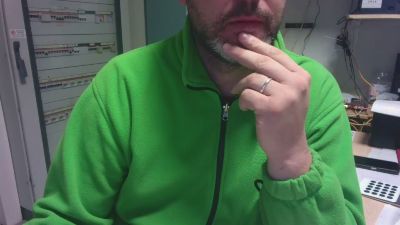 FatMike live from United Kingdom