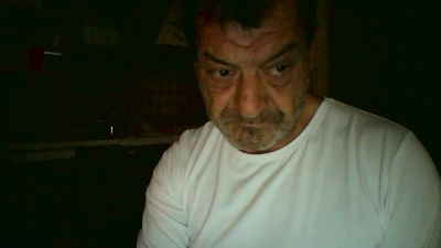 Fausto45aa live from Italy