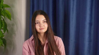 FayeDitmars live from France