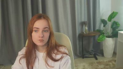 FayeShirilla live from Italy