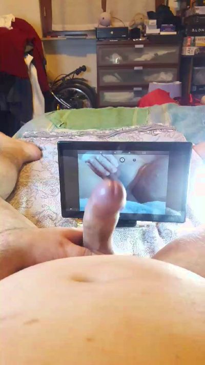 Fede4455 live from Italy