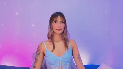 Felicity_1 live from Colombia