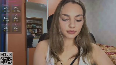 FelisaHeuett live from United States