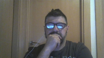 Femdomparty live from Spain