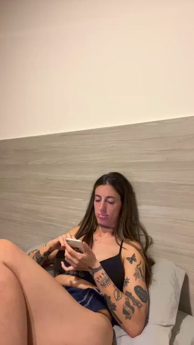 Ferchule7 live from Argentina