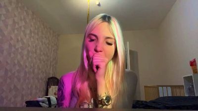 FernandaKipper live from Poland