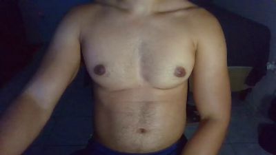 Fessmm live from Brazil